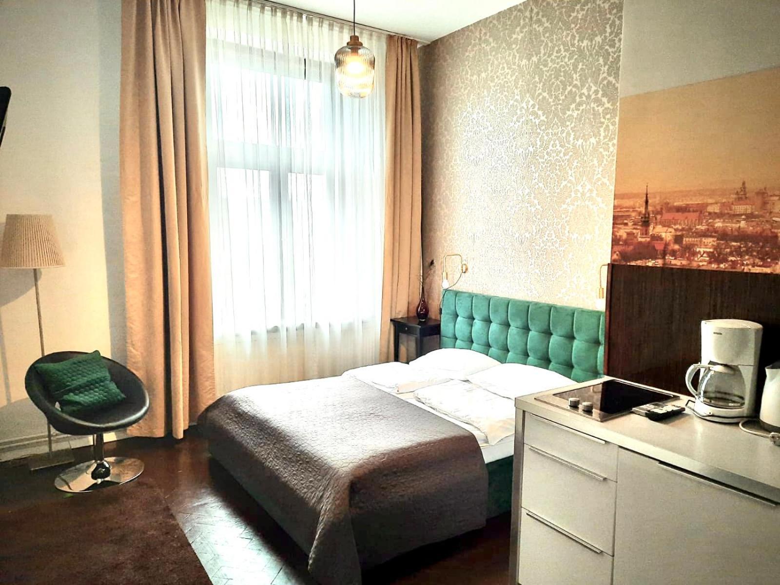 Apartamenty Dluga 27 Krakow Exterior photo