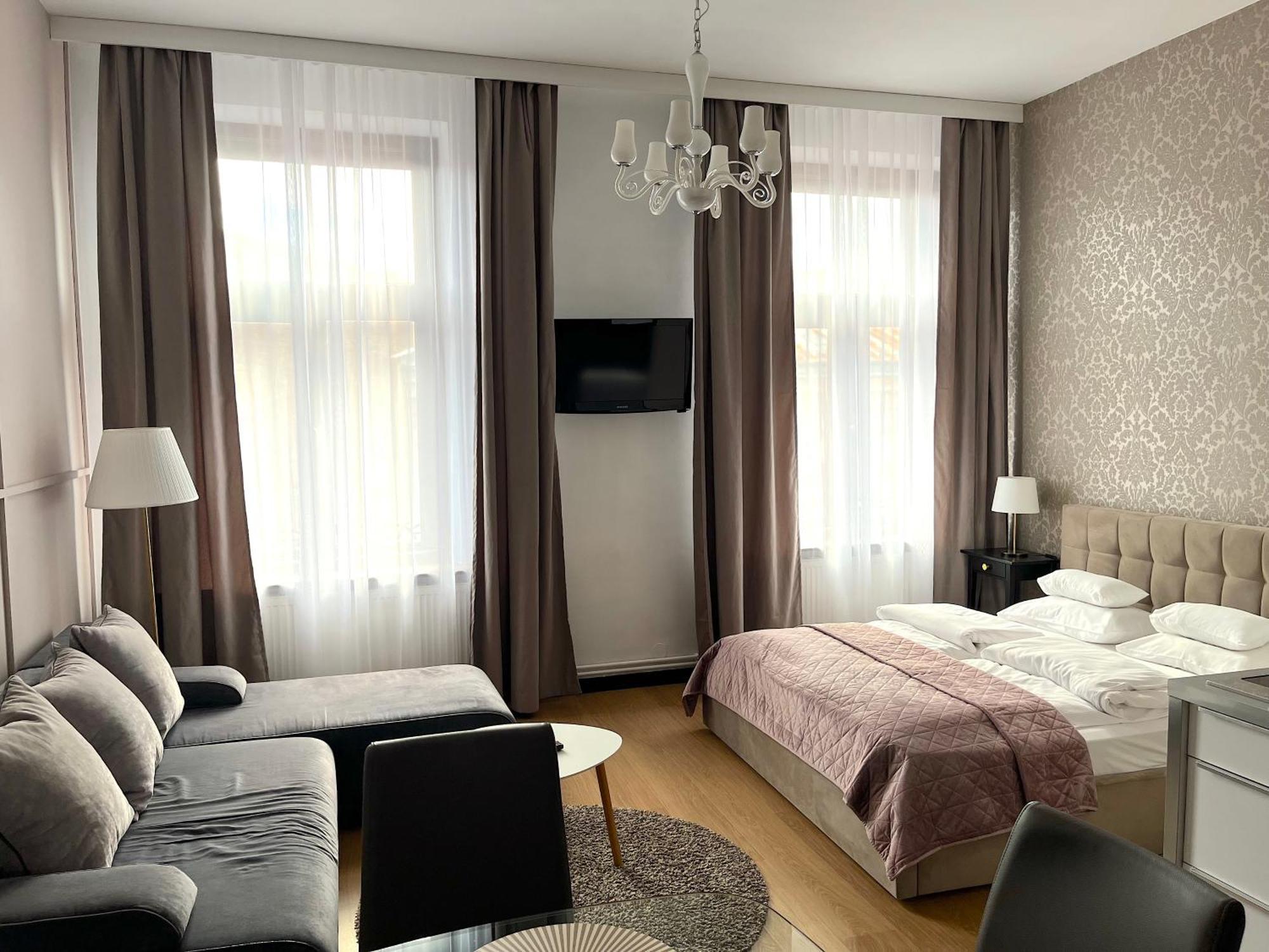 Apartamenty Dluga 27 Krakow Exterior photo