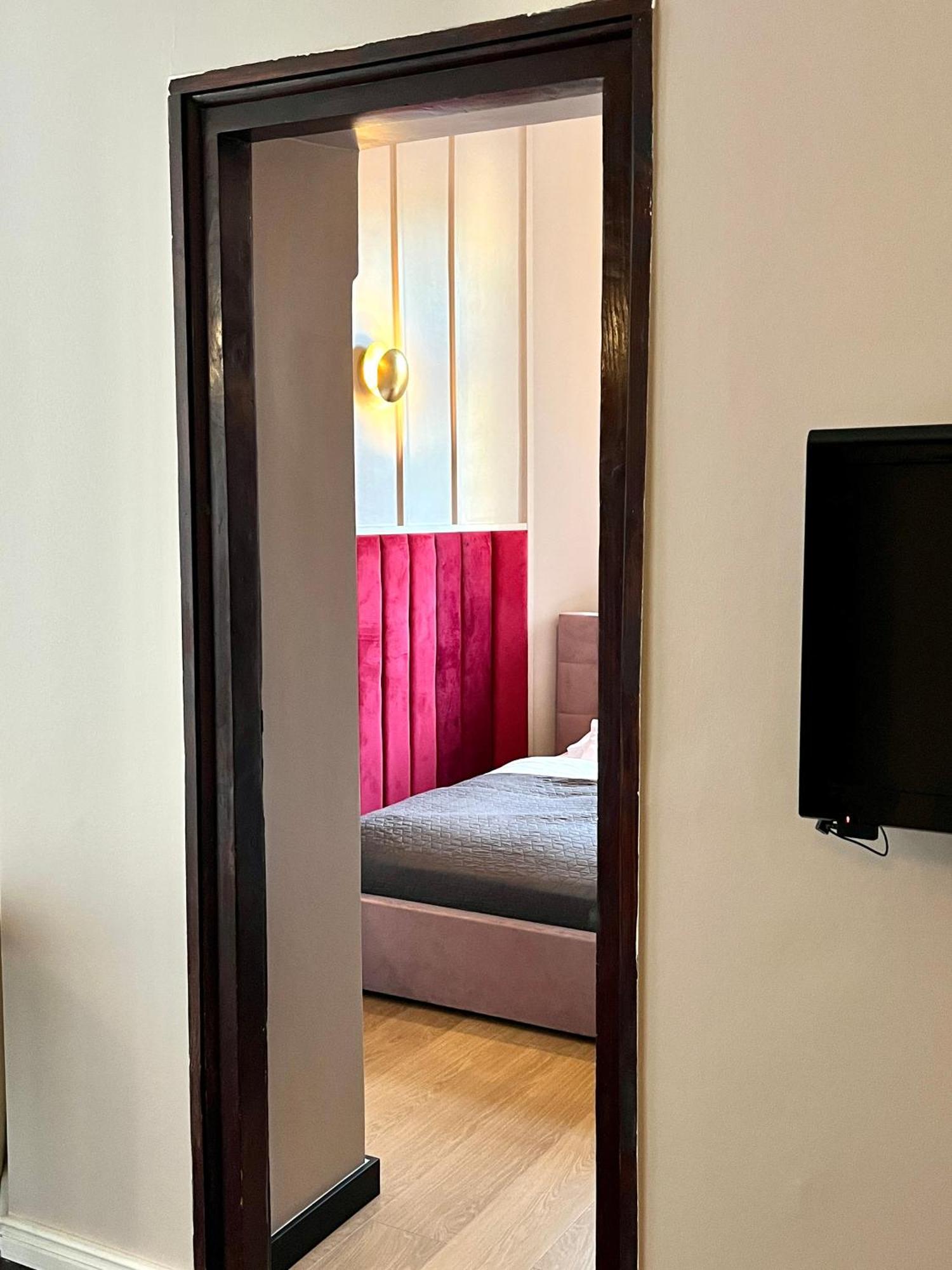 Apartamenty Dluga 27 Krakow Exterior photo