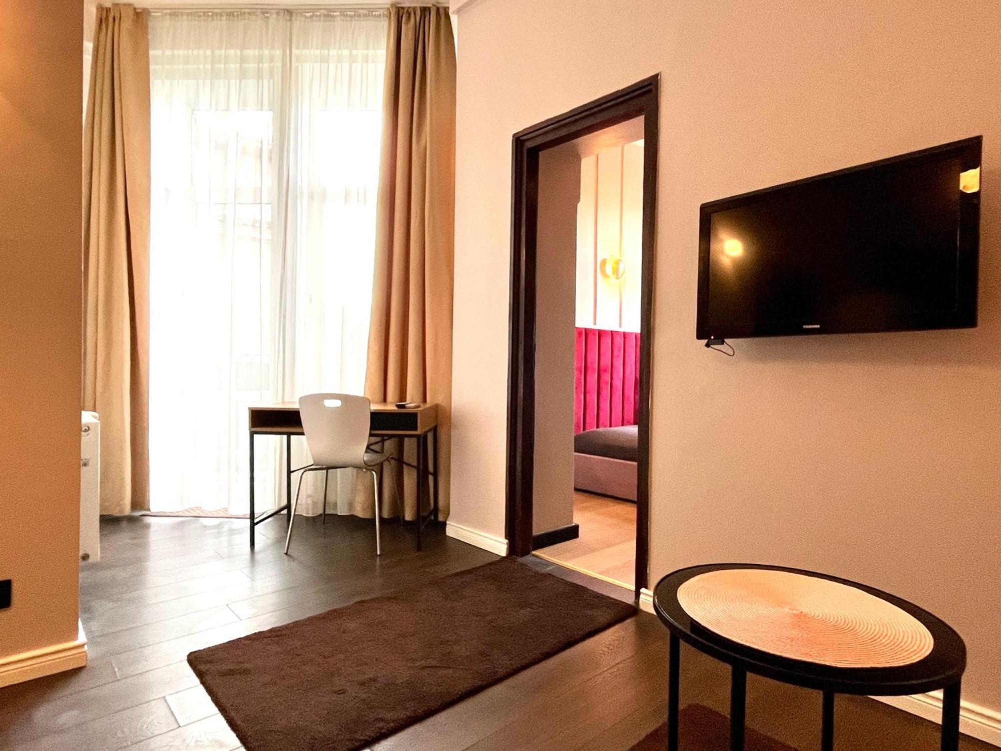 Apartamenty Dluga 27 Krakow Exterior photo