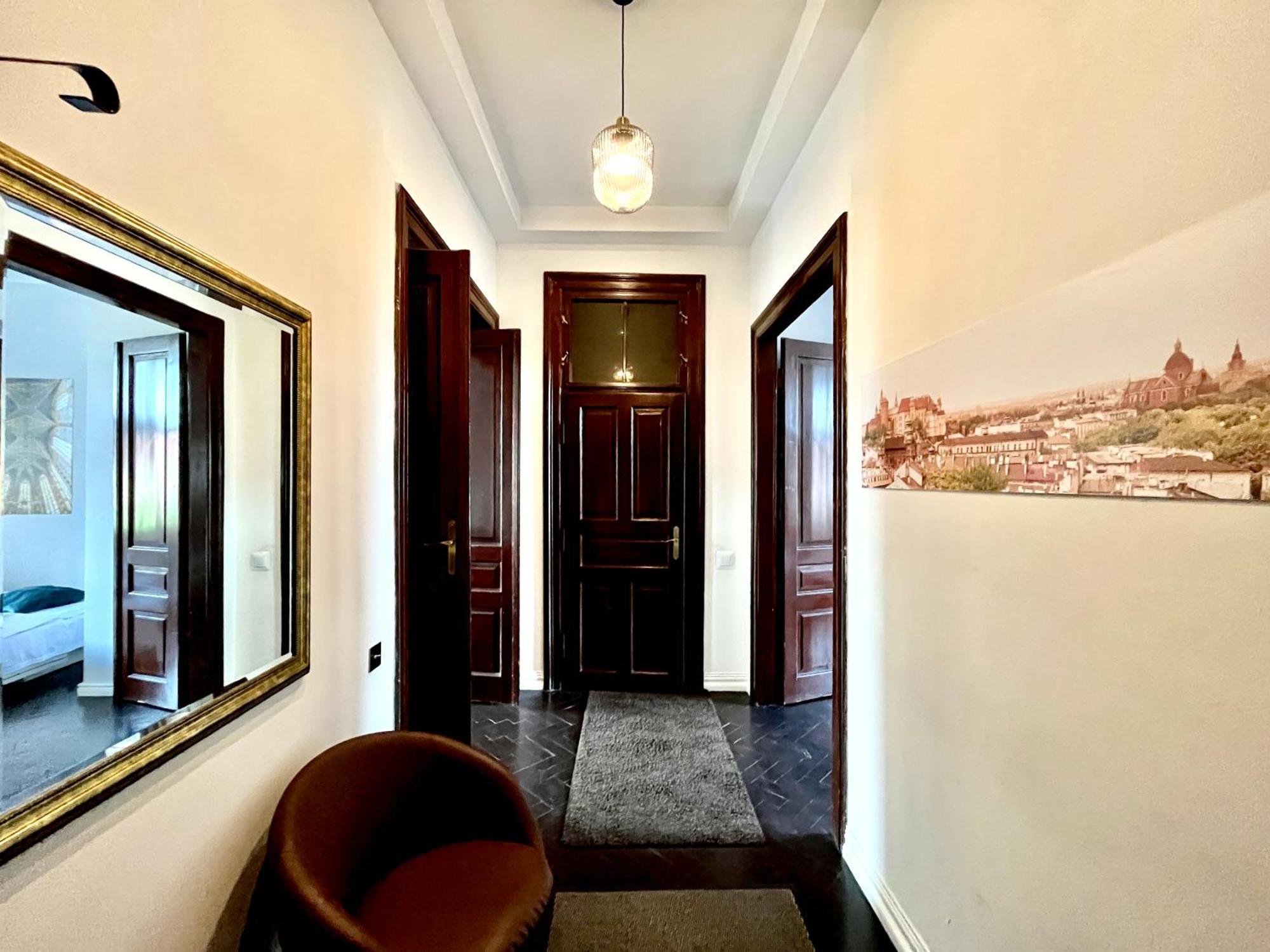 Apartamenty Dluga 27 Krakow Exterior photo