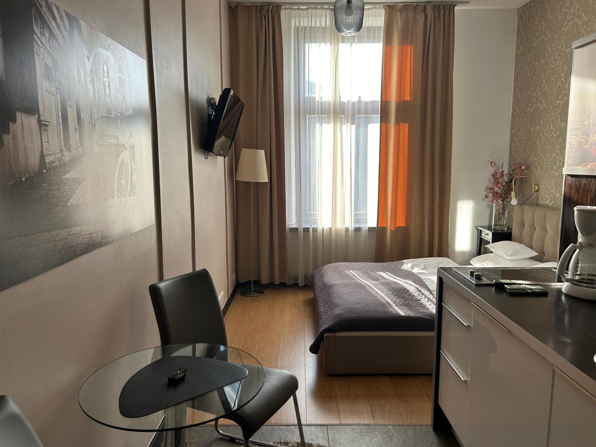 Apartamenty Dluga 27 Krakow Exterior photo